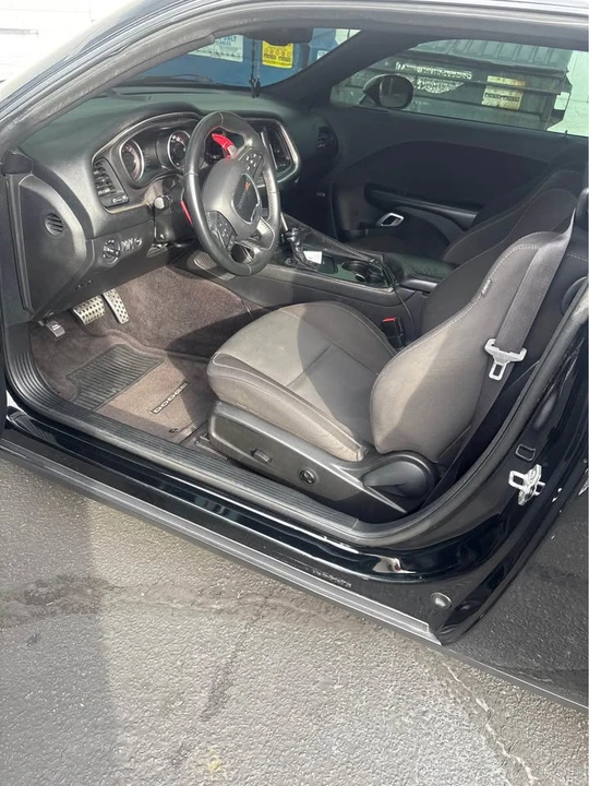 2016 Dodge Challenger SRT8 & 392 3rd Gen - Image 6 of 17