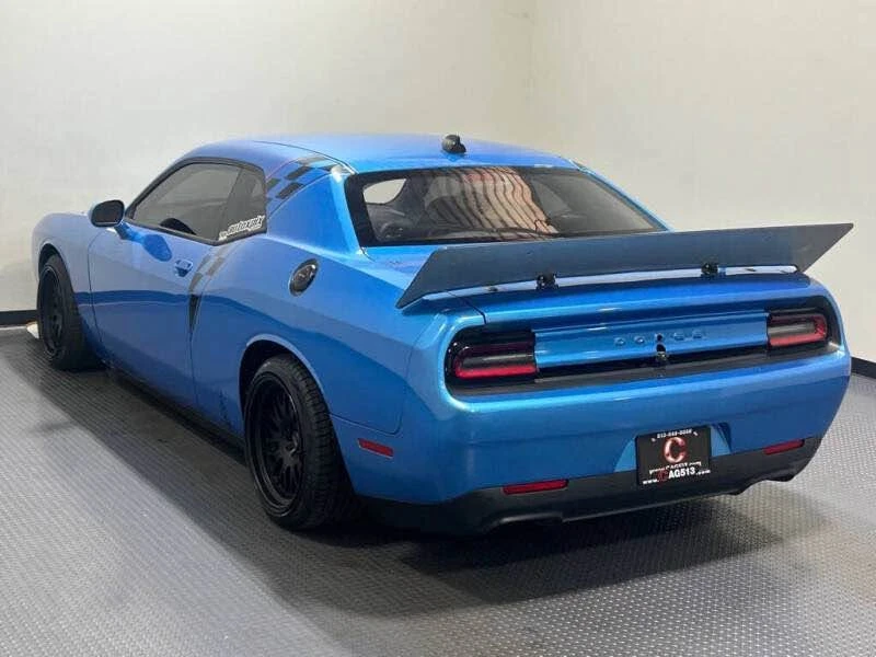 2016 Dodge Challenger SRT8 & 392 3rd Gen - Image 14 of 15