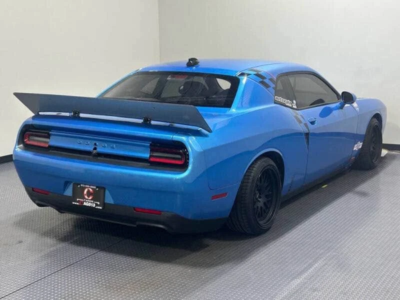 2016 Dodge Challenger SRT8 & 392 3rd Gen - Image 15 of 15