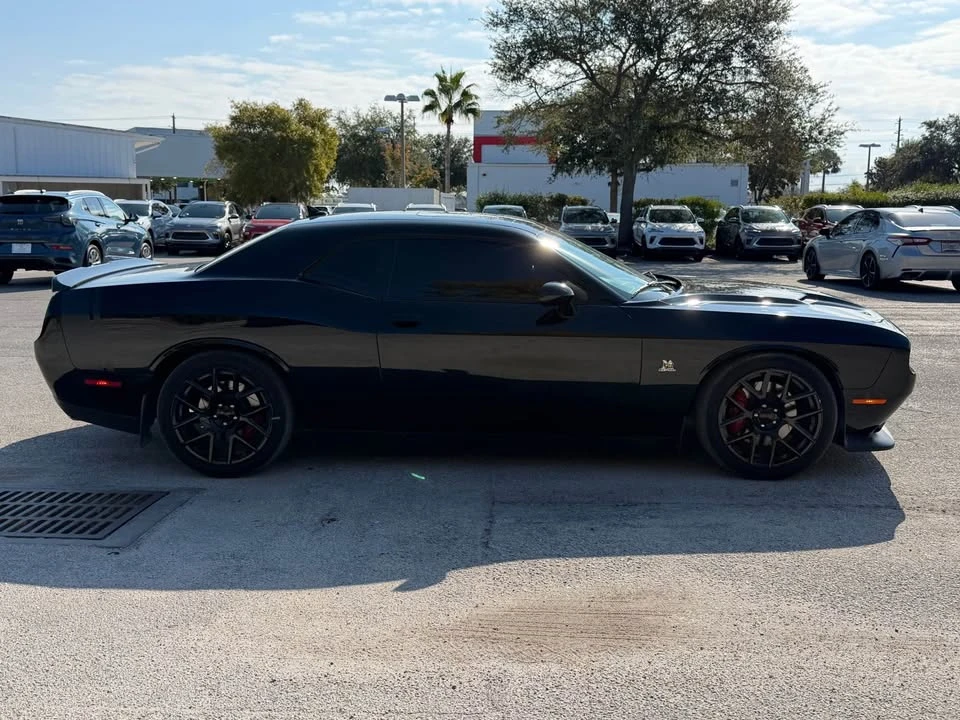 2016 Dodge Challenger SRT8 & 392 3rd Gen - Image 2 of 16