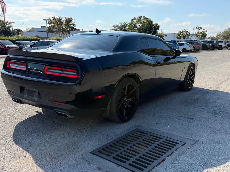 2016 Dodge Challenger SRT8 & 392 3rd Gen - Image 3 of 16
