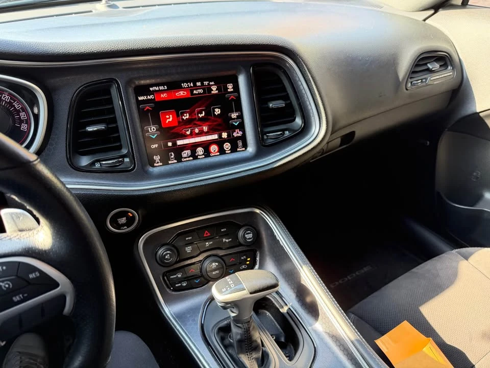 2016 Dodge Challenger SRT8 & 392 3rd Gen - Image 15 of 16