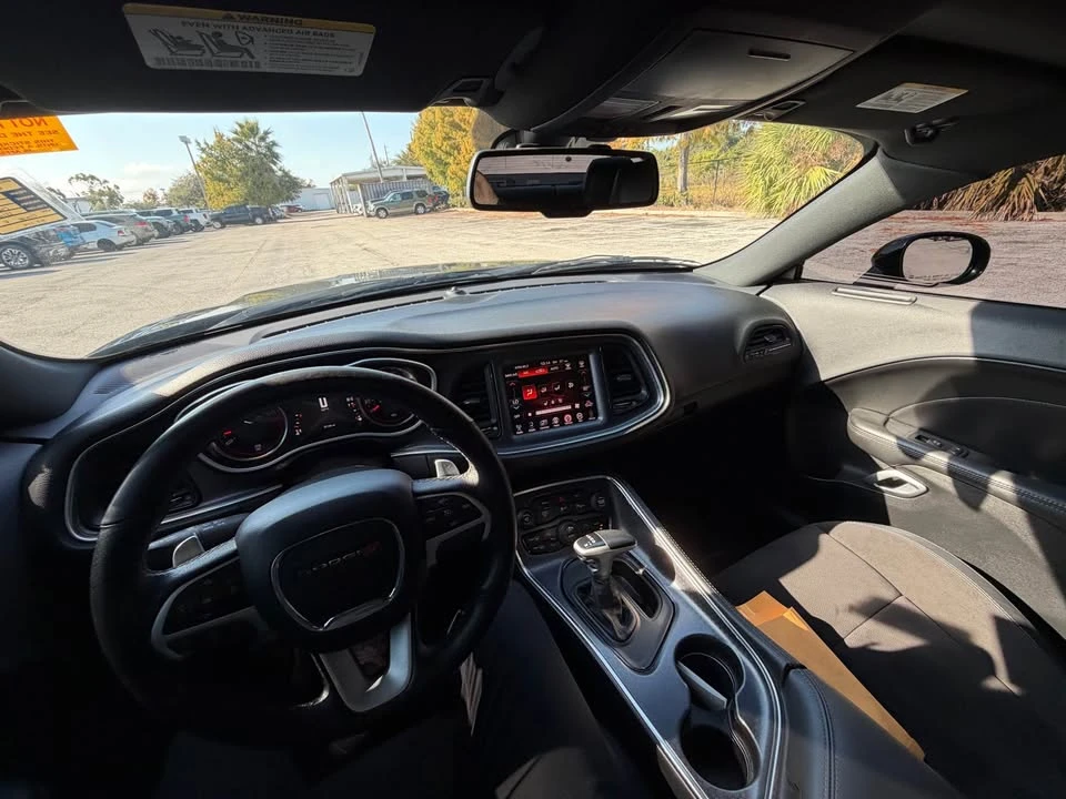 2016 Dodge Challenger SRT8 & 392 3rd Gen - Image 12 of 16