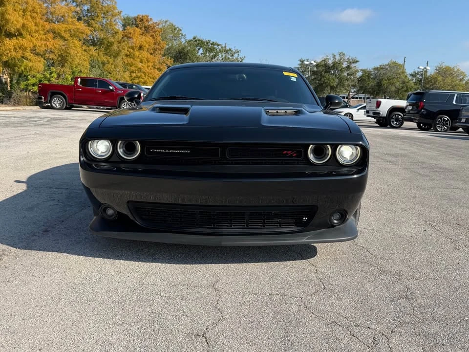 2016 Dodge Challenger SRT8 & 392 3rd Gen - Image 8 of 16