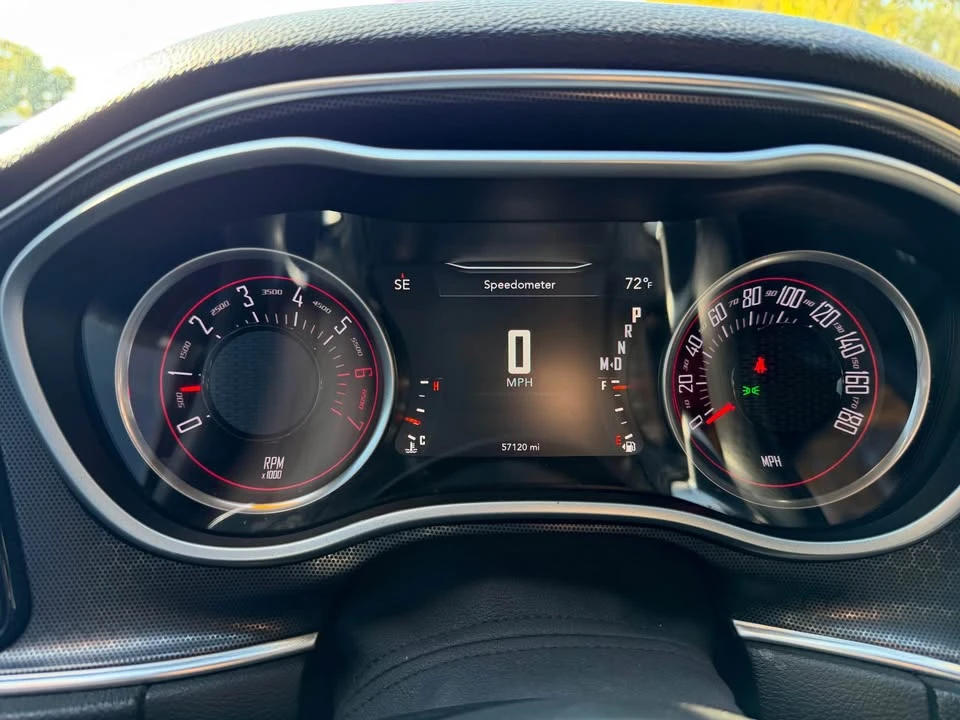 2016 Dodge Challenger SRT8 & 392 3rd Gen - Image 14 of 16