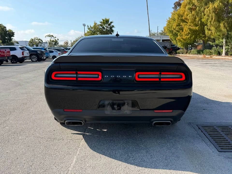 2016 Dodge Challenger SRT8 & 392 3rd Gen - Image 4 of 16
