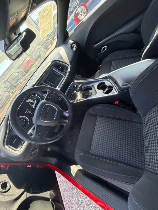 2016 Dodge Challenger SRT8 & 392 3rd Gen - Image 6 of 8