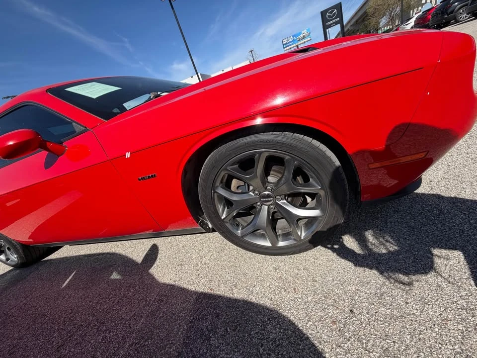 2016 Dodge Challenger SRT8 & 392 3rd Gen - Image 3 of 8