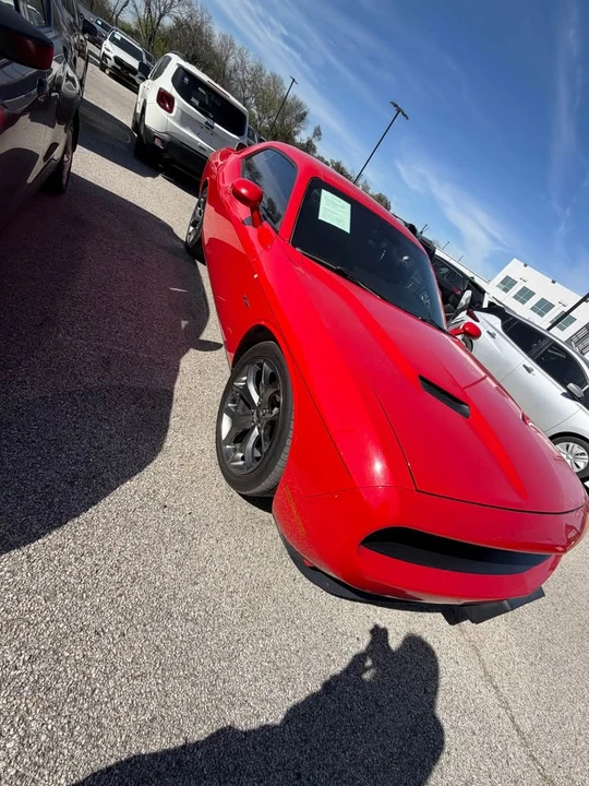 2016 Dodge Challenger SRT8 & 392 3rd Gen - Image 2 of 8