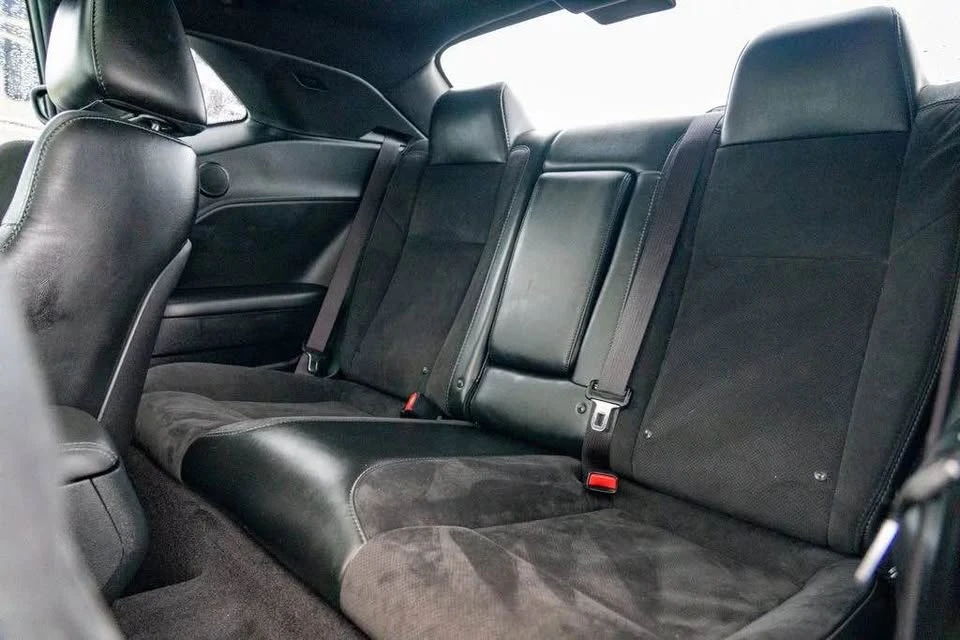 2016 Dodge Challenger SRT8 & 392 3rd Gen - Image 10 of 11