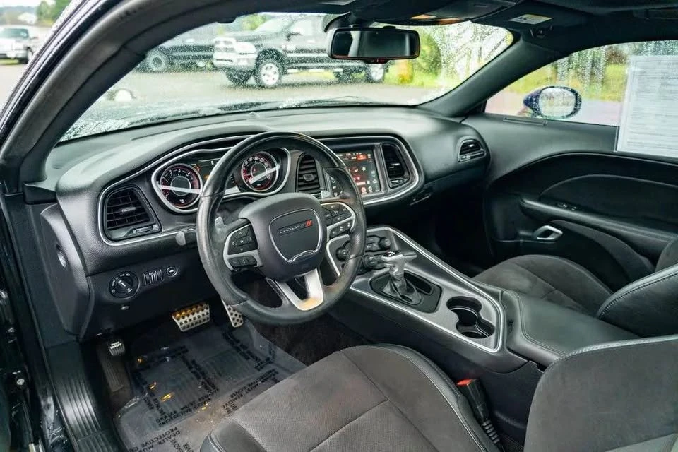 2016 Dodge Challenger SRT8 & 392 3rd Gen - Image 11 of 11