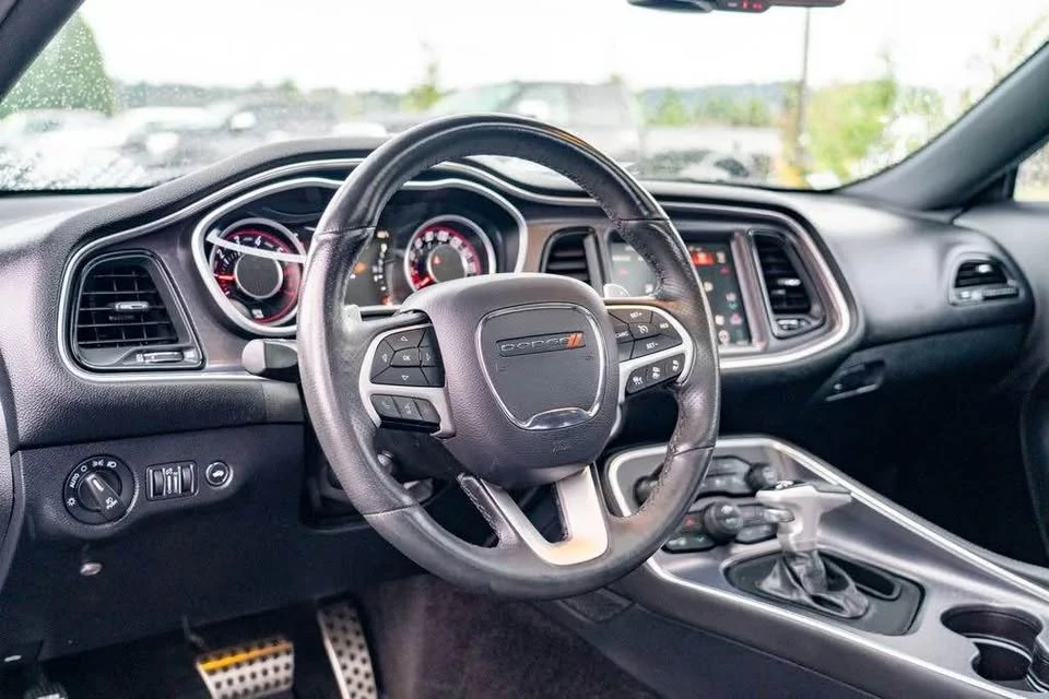 2016 Dodge Challenger SRT8 & 392 3rd Gen - Image 7 of 11