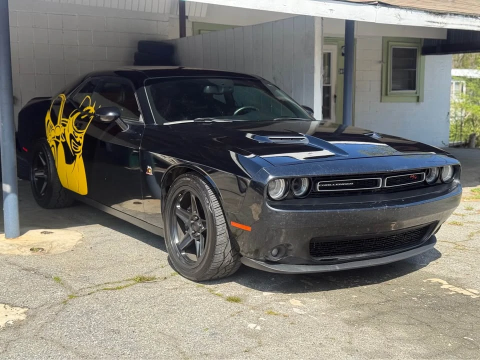 2016 Dodge Challenger SRT8 & 392 3rd Gen - Image 18 of 18