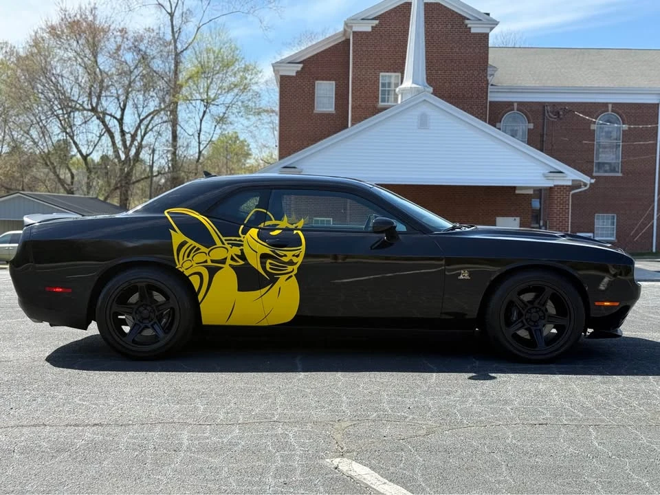 2016 Dodge Challenger SRT8 & 392 3rd Gen - Image 5 of 18