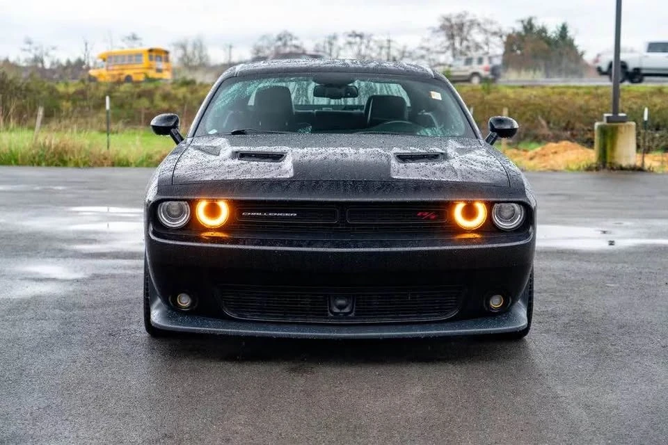 2016 Dodge Challenger SRT8 & 392 3rd Gen - Image 2 of 11