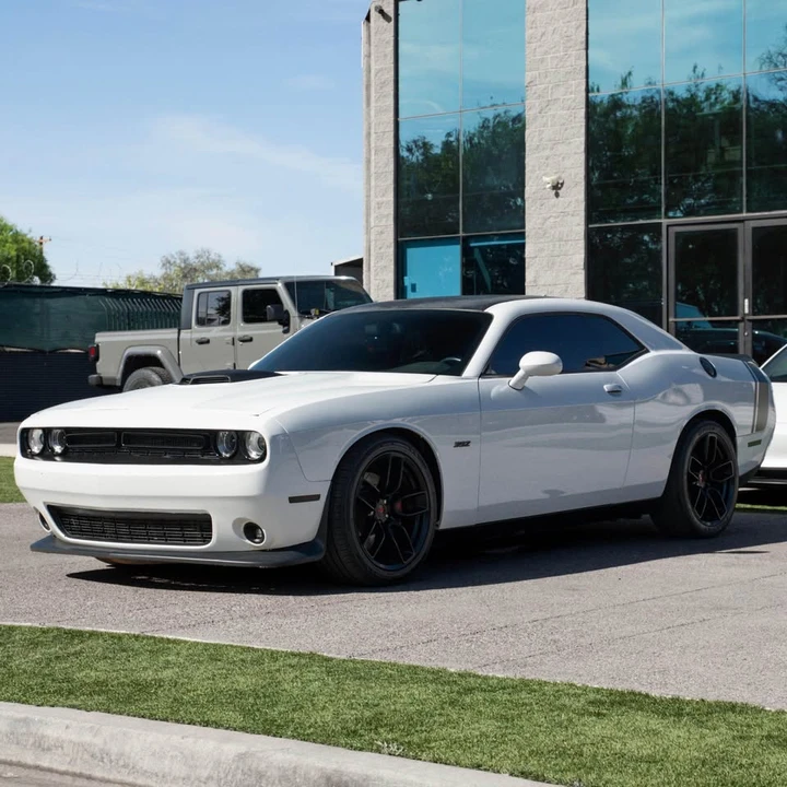 2016 Dodge Challenger SRT8 & 392 3rd Gen - Image 3 of 19