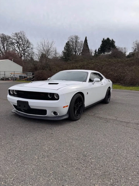 2016 Dodge Challenger SRT8 & 392 3rd Gen - Image 6 of 11