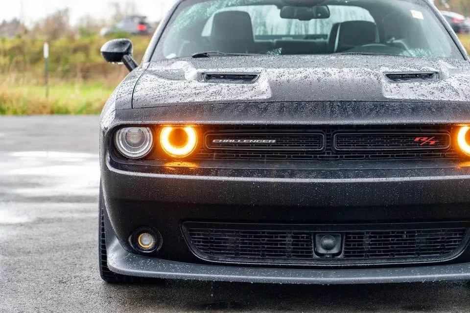 2016 Dodge Challenger SRT8 & 392 3rd Gen - Image 3 of 11
