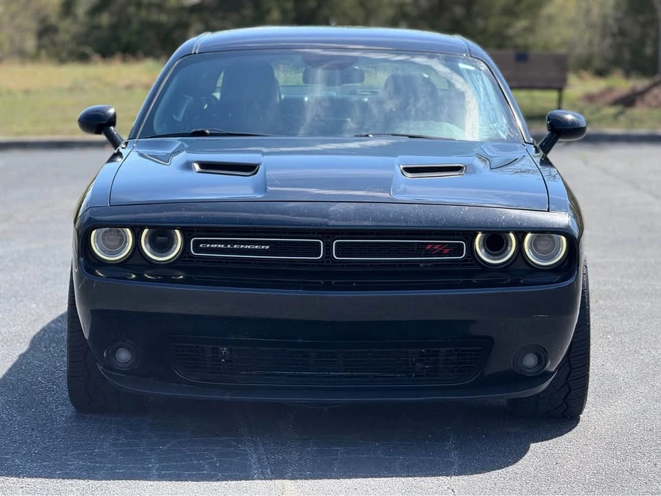 2016 Dodge Challenger SRT8 & 392 3rd Gen - Image 3 of 18