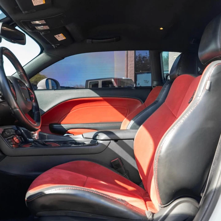 2016 Dodge Challenger SRT8 & 392 3rd Gen - Image 12 of 19