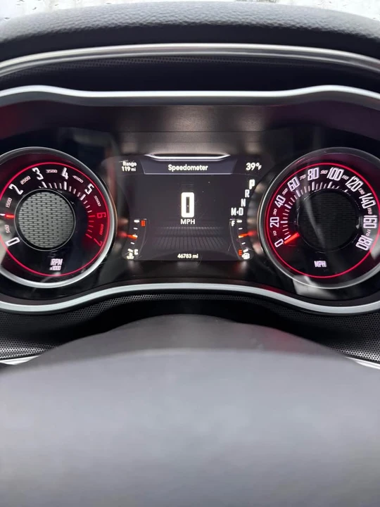 2016 Dodge Challenger SRT8 & 392 3rd Gen - Image 11 of 11