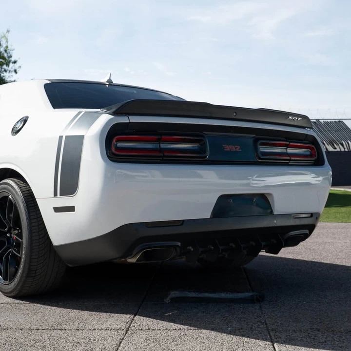 2016 Dodge Challenger SRT8 & 392 3rd Gen - Image 8 of 19