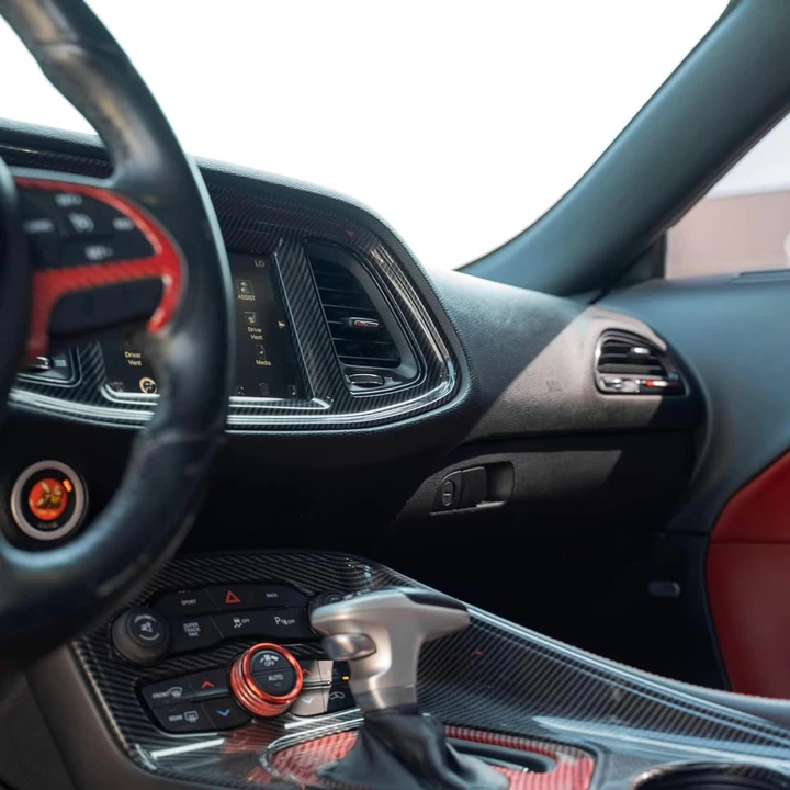 2016 Dodge Challenger SRT8 & 392 3rd Gen - Image 17 of 19