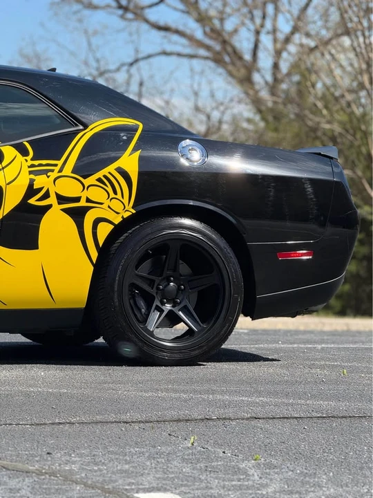 2016 Dodge Challenger SRT8 & 392 3rd Gen - Image 11 of 18