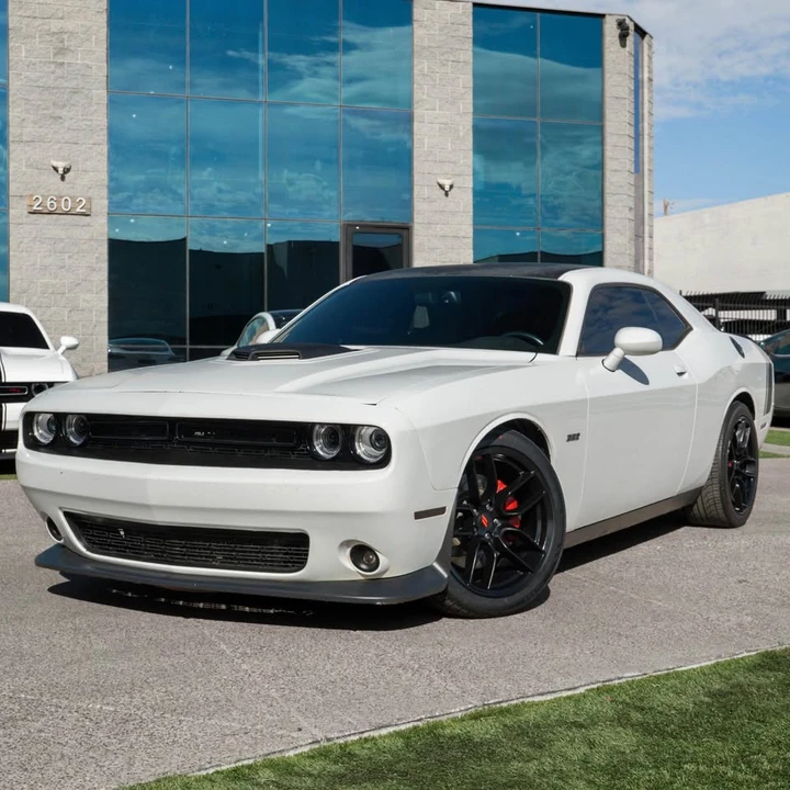 2016 Dodge Challenger SRT8 & 392 3rd Gen - Image 5 of 19