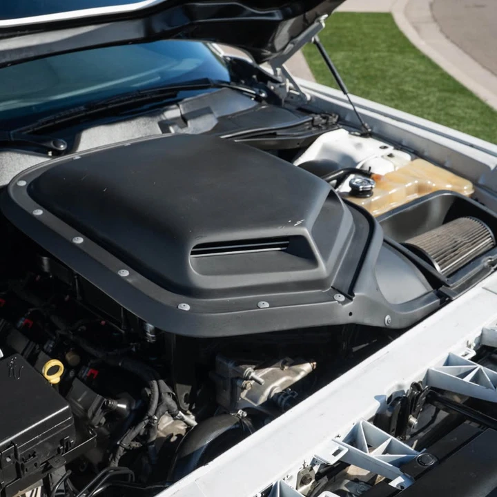 2016 Dodge Challenger SRT8 & 392 3rd Gen - Image 10 of 19