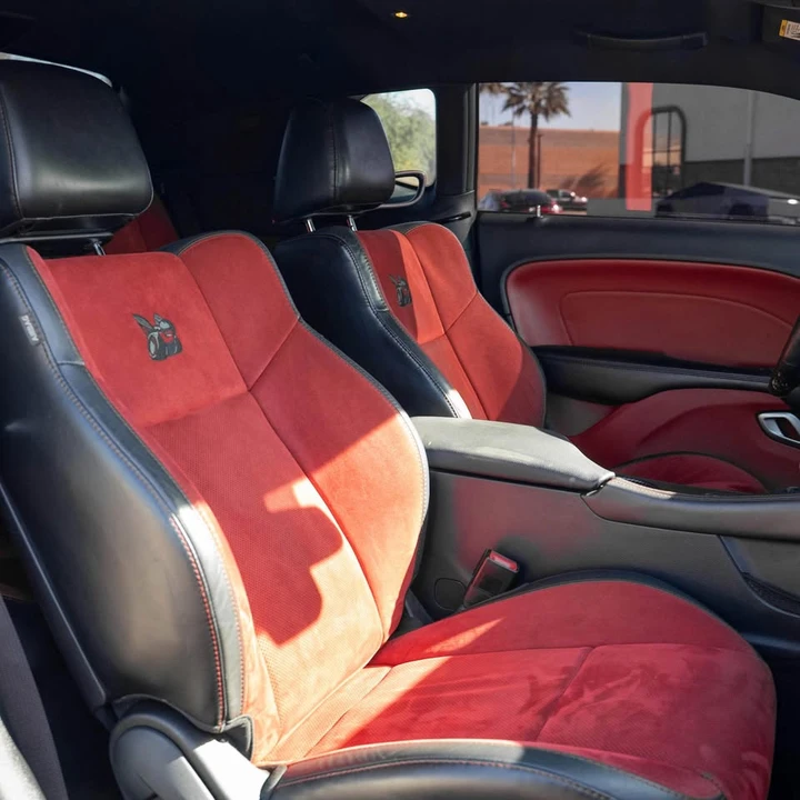 2016 Dodge Challenger SRT8 & 392 3rd Gen - Image 11 of 19