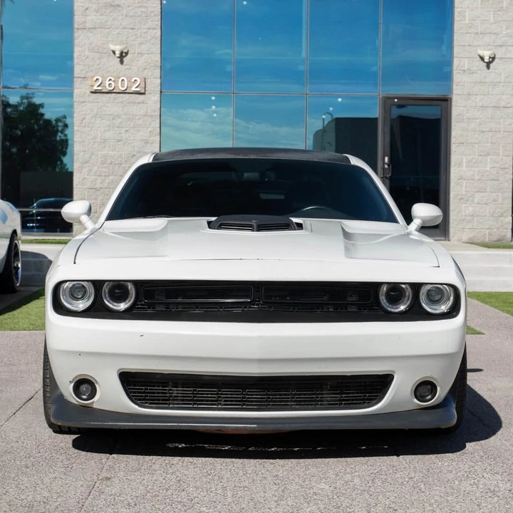 2016 Dodge Challenger SRT8 & 392 3rd Gen - Image 6 of 19