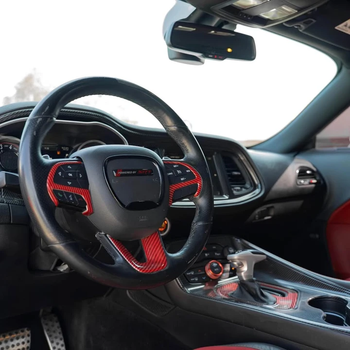 2016 Dodge Challenger SRT8 & 392 3rd Gen - Image 13 of 19