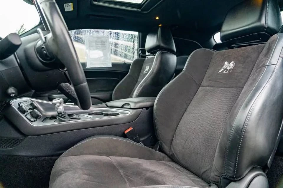 2016 Dodge Challenger SRT8 & 392 3rd Gen - Image 8 of 11
