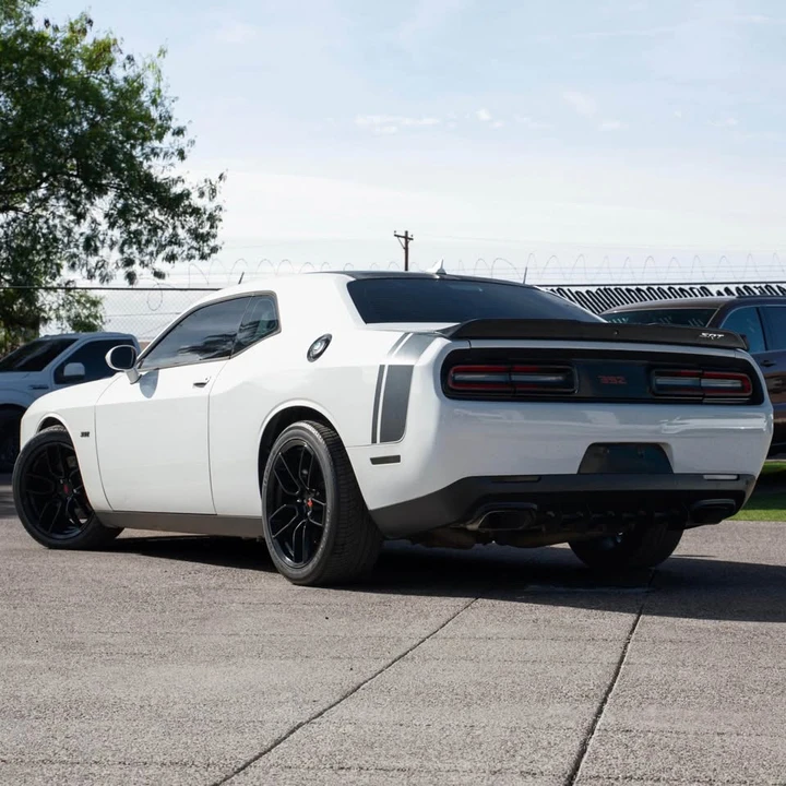 2016 Dodge Challenger SRT8 & 392 3rd Gen - Image 4 of 19