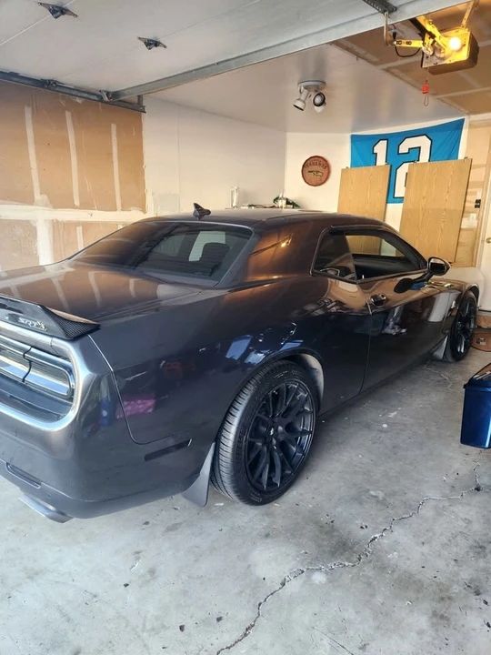 2016 Dodge Challenger SRT8 & 392 3rd Gen - Image 5 of 5