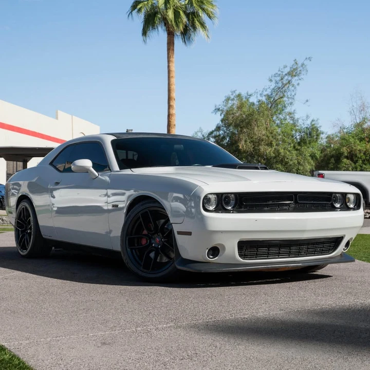 2016 Dodge Challenger SRT8 & 392 3rd Gen - Image 2 of 19