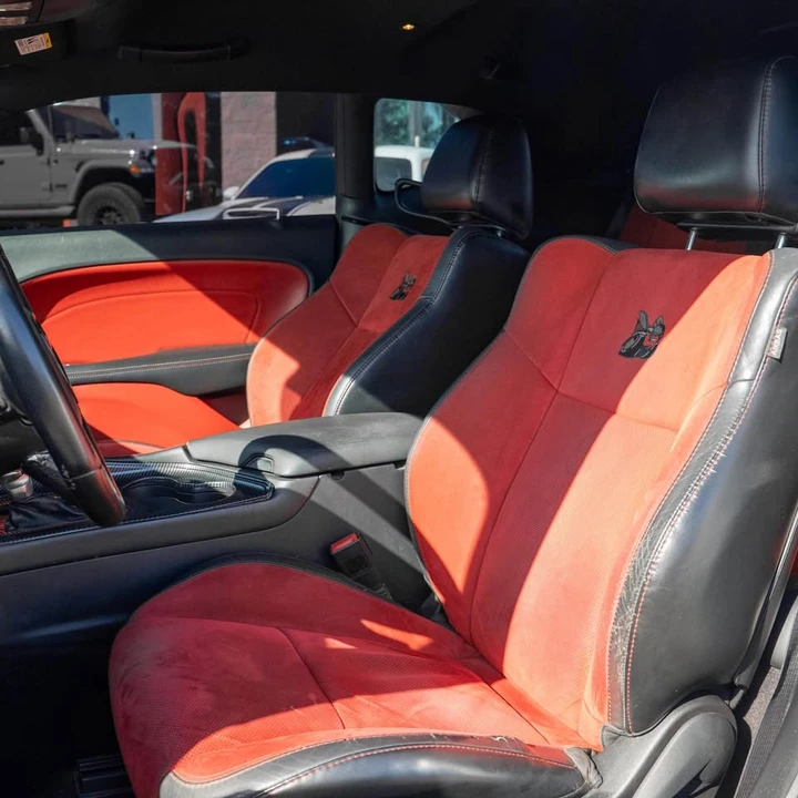 2016 Dodge Challenger SRT8 & 392 3rd Gen - Image 16 of 19
