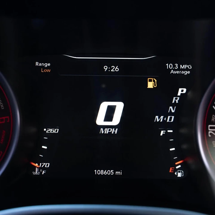2016 Dodge Challenger SRT8 & 392 3rd Gen - Image 19 of 19