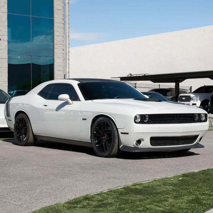 2016 Dodge Challenger SRT8 & 392 3rd Gen - Image 6 of 19