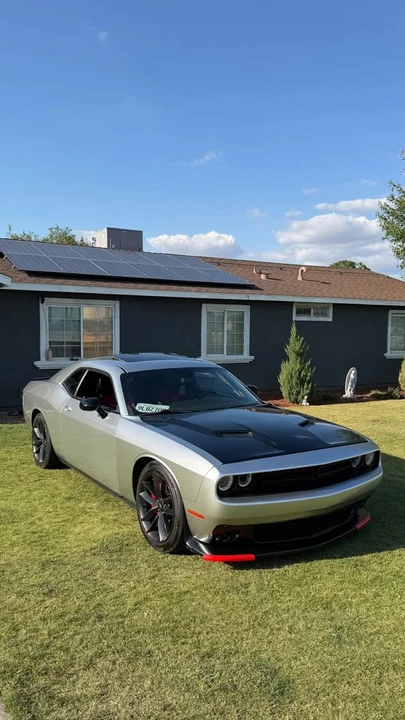 2016 Dodge Challenger SRT8 & 392 3rd Gen - Image 2 of 13