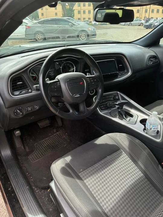 2016 Dodge Challenger SRT8 & 392 3rd Gen - Image 9 of 10