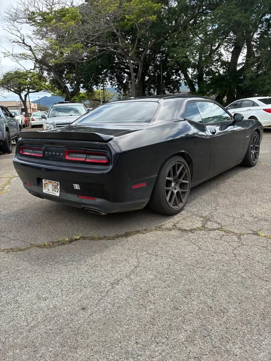 2016 Dodge Challenger SRT8 & 392 3rd Gen - Image 4 of 10