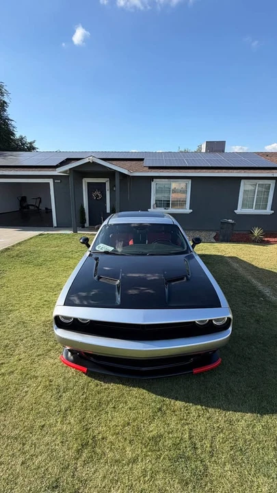 2016 Dodge Challenger SRT8 & 392 3rd Gen - Image 3 of 13
