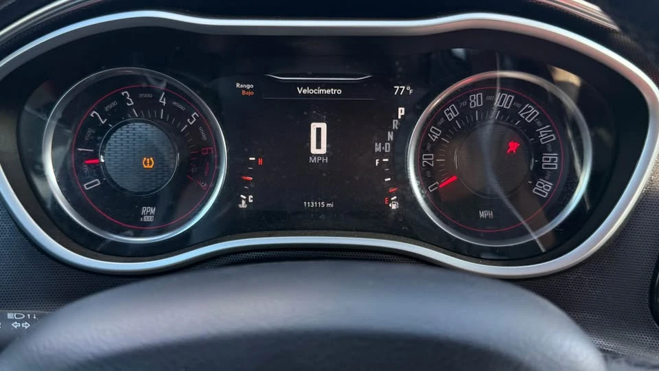 2016 Dodge Challenger SRT8 & 392 3rd Gen - Image 13 of 13