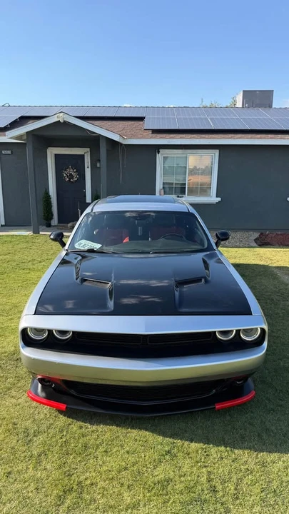 2016 Dodge Challenger SRT8 & 392 3rd Gen - Image 4 of 13