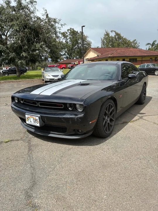 2016 Dodge Challenger SRT8 & 392 3rd Gen - Image 3 of 10