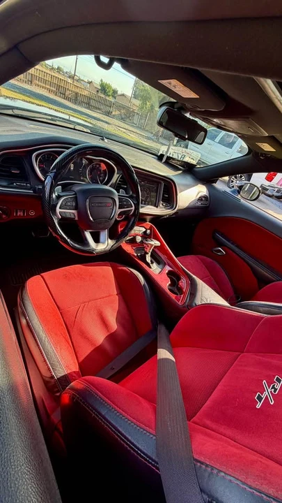 2016 Dodge Challenger SRT8 & 392 3rd Gen - Image 7 of 13