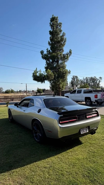 2016 Dodge Challenger SRT8 & 392 3rd Gen - Image 6 of 13
