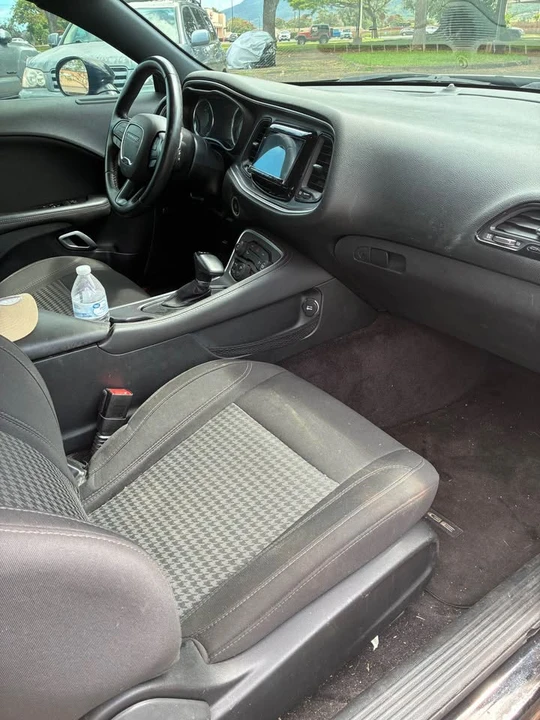 2016 Dodge Challenger SRT8 & 392 3rd Gen - Image 7 of 10